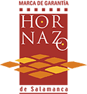 Hornazo de Salamanca Logo